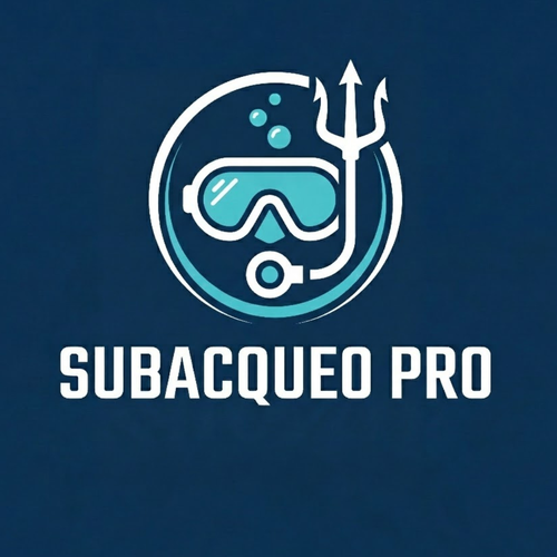 SUBACQUEO PRO